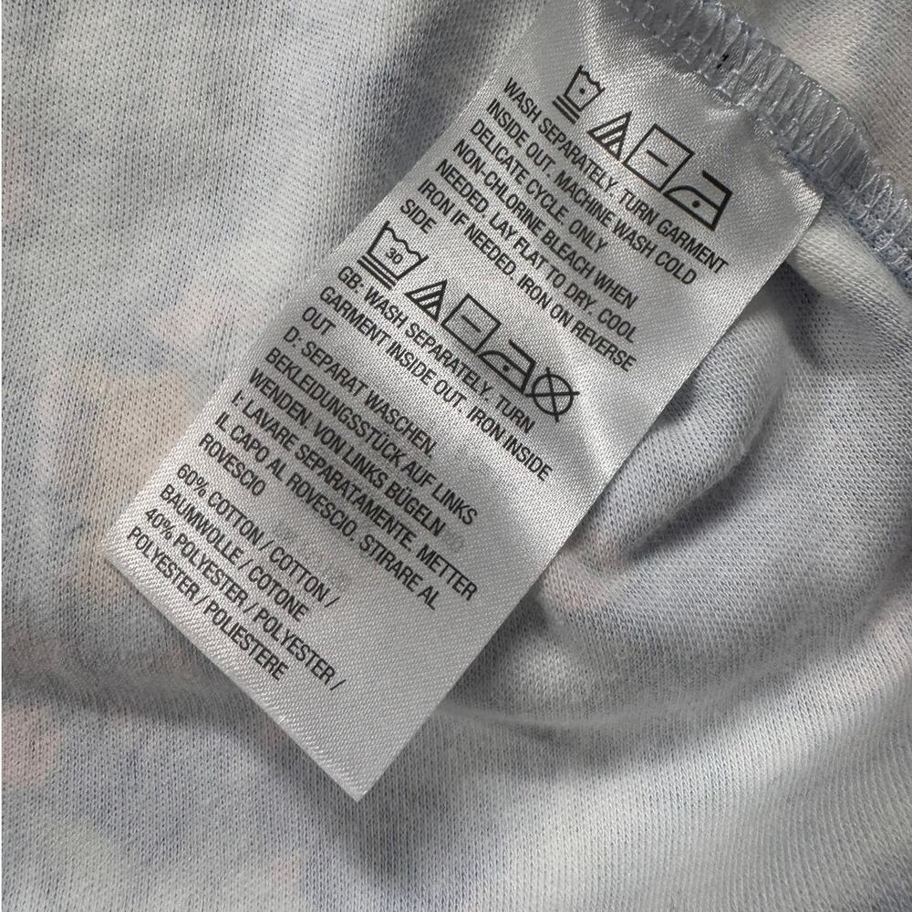 Quacker Factory Plus Size 1x Multicolored Silver … - image 4